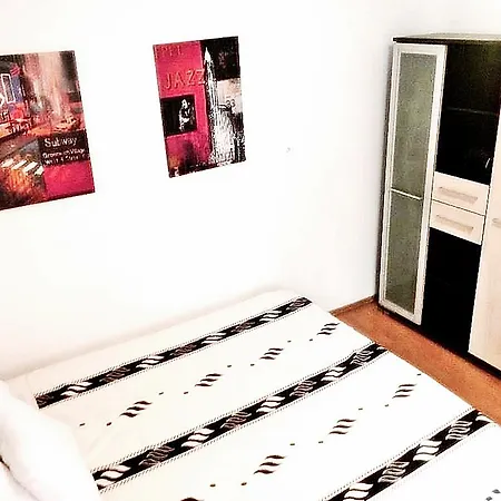 Studio Vila Coral *