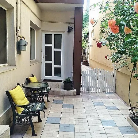 Studio Vila Coral