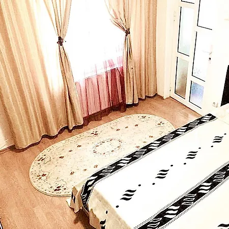别墅 Studio Vila Coral 康斯坦察