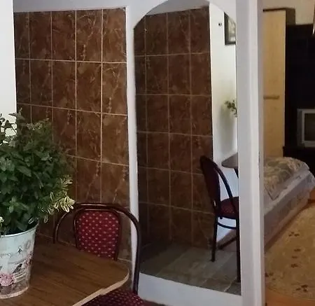 Studio Vila Coral *