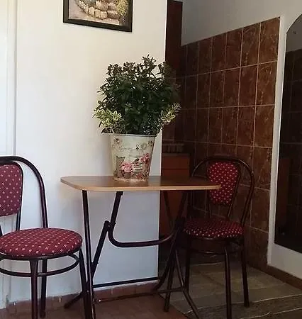 别墅 Studio Vila Coral 康斯坦察